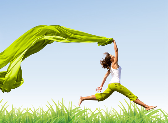 Green Production Technology